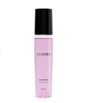 Body Spray Eudora Roxo 100ml