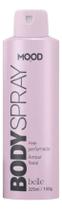 Body Spray Feminino Belle Mood Care My Health 225ml Body Spray Feminino Belle Mood Care My Health 225ml