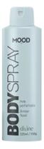 Body Spray Feminino Divine Mood Care My Health 225ml