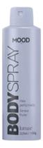 Body Spray Feminino Lumae Mood Care My Health 225ml
