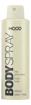 Body Spray Feminino Vivere Mood Care My Health 225ml