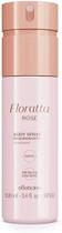 Body spray floratta rose 100ml - Boticario