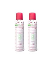 Body spray giovanna baby cherry 72h 150ml