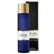 Body spray good girl carolina herrera new york 100ml