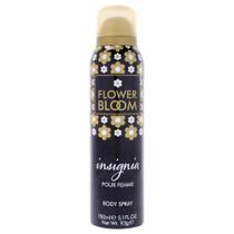 Body Spray Insignia Flower Bloom 150 mL para Mulheres