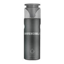 Body spray invencible orygens 200ml Body spray invencible orygens 200ml