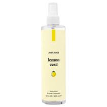 Body Spray Just Juice Lemon Zest Cítrico 300 ml