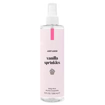 Body Spray Just Juice Vanilla Sprinkles 300 ml