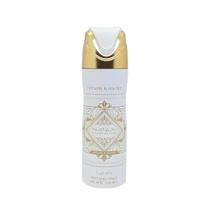Body Spray Lattafa Badee Al Oud Honor & Glory 300 ml Body Spray Lattafa Badee Al Oud Honor & Glory 300 ml
