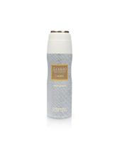 Body Spray Lattafa Musamam White Intense Unissex 200ml