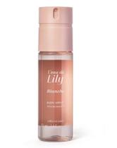 Body Spray Leau de Lily Blanche 100ml Body Splash Oboticário Body Spray Leau de Lily Blanche 100ml Body Splash Oboticário