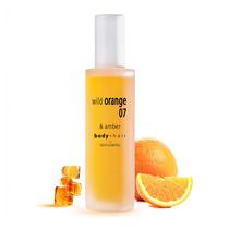 Body Spray Liliya's Aroma Wild Orange 100 ml Vegano Body Spray Liliya's Aroma Wild Orange 100 ml Vegano