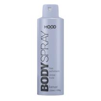 Body Spray Lumae 225ml Toque Delicado
