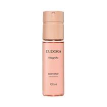 Body Spray Magnific 100ml - Eudora