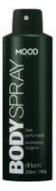 Body Spray Masculino Driven Mood Care My Health 225ml