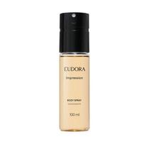 Body Spray Masculino Impression 100ml Eudora body Splash