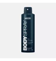 Body Spray Masculino Legend Mood Care My Health 225ml Body Spray Masculino Legend Mood Care My Health 225ml
