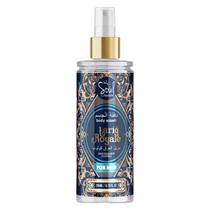 Body Spray Masculino Soul Cosméticos 200ml Body Spray Masculino Soul Cosméticos 200ml