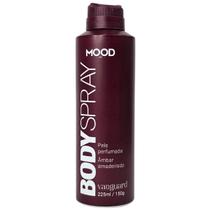 Body Spray Masculino Vanguard Mood Care My Health 225ml / 150g