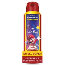 Body Spray Old Spice Cosmic Quest Star Showers 150 ml