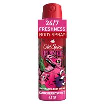 Body Spray Old Spice Raptorstrike Dark Berry 145 ml