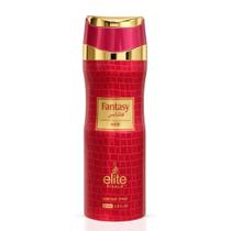 Body Spray Perfumado Fantasy For Her 200 ml Body Spray Perfumado Fantasy For Her 200 ml