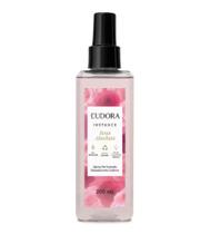 Body Spray Perfumado Instance Rosa Absoluta 200ml Eudora Body Spray Perfumado Instance Rosa Absoluta 200ml Eudora