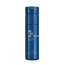 Body Spray Quasar Rush Desodorante 100ml - O Boticário