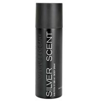 Body Spray S i l v e r S c e n t 200 ml '