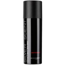 Body Spray S i l v e r S c e n t Intense 200ml