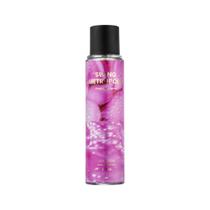 Body Spray Swing Metropolis For Woman - Lonkoom