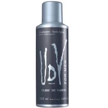 Body Spray UDV for Men 200ml Body Spray UDV for Men 200ml
