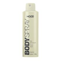 Body Spray Vivere Myhealth 225ml Aroma Sofisticado Body Spray Vivere Myhealth 225ml Aroma Sofisticado
