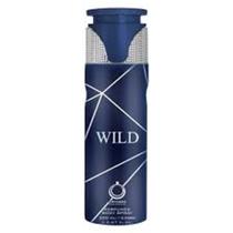 Body spray wild orygens 200ml Body spray wild orygens 200ml