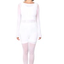 Body Suit Elitzia Vacuum Moldeador de Compresión Total Talla L