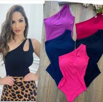 Body suplex ana claudia