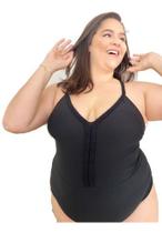 Body Suplex Tamanho Unico Com Bojo.