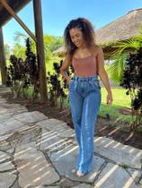 Body tecido poliamida