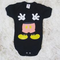 Body tematico infantil Body tematico infantil