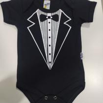 Body temático poderoso chefinho G