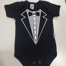 Body temático poderoso chefinho P