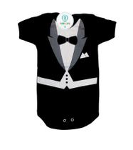 Body Temático Poderoso Chefinho Tam.P