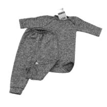 Body térmico bebê com calça / conjunto bory bebe e roupa térmica do Tamanho Rn ao 3 anos segunda pele. .