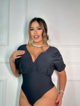 Body Thalita Body Thalita