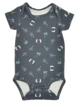 Body Tigor T. Tigre Bebê Menino