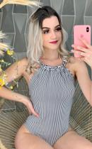 Body Trançado Suplex