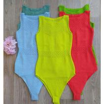 Body Tricot Modal