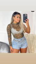 BODY Tule onça