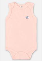 Body Unissex Essentials Básico para Bebê Up Baby Body Unissex Essentials Básico para Bebê Up Baby