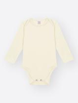 Body Unissex Térmico Mundo Cinti - 10557 Body Unissex Térmico Mundo Cinti - 10557